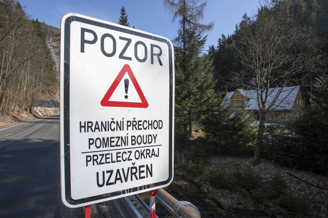 Cestování do zahraničí podle Prymuly nemusí být možné ani v&nbsp;následujícím roce či&nbsp;dvou