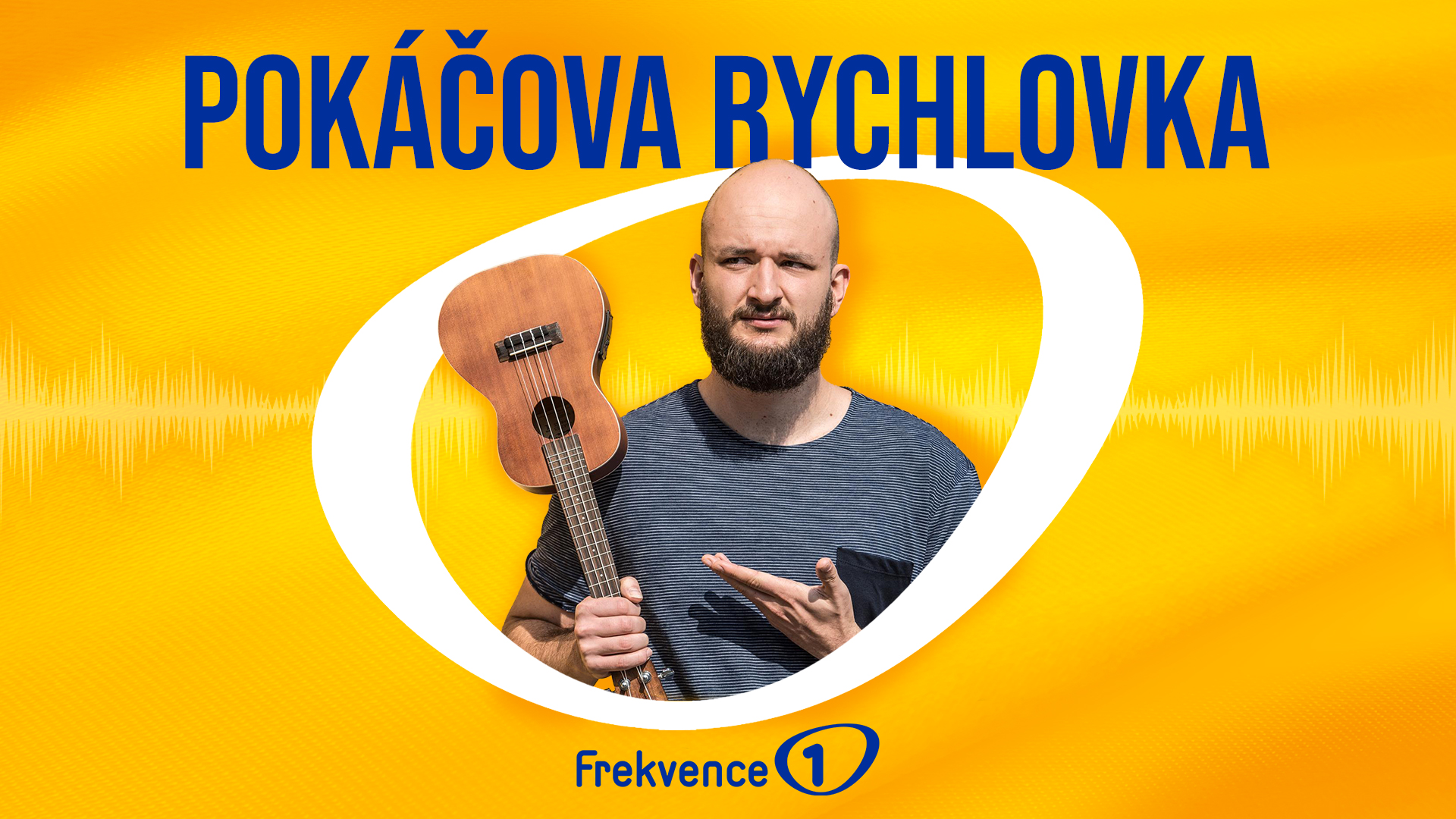 Pokáčova rychlovka slaví rok na&nbsp;Frekvenci 1! Vybrali jsme pro&nbsp;vás ty nejlepší