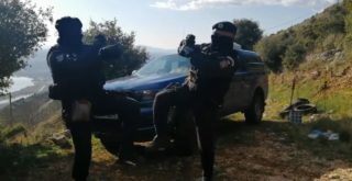 Policisté natočili video se speciálním koronavirovým tanečkem. Připomíná důležitá pravidla