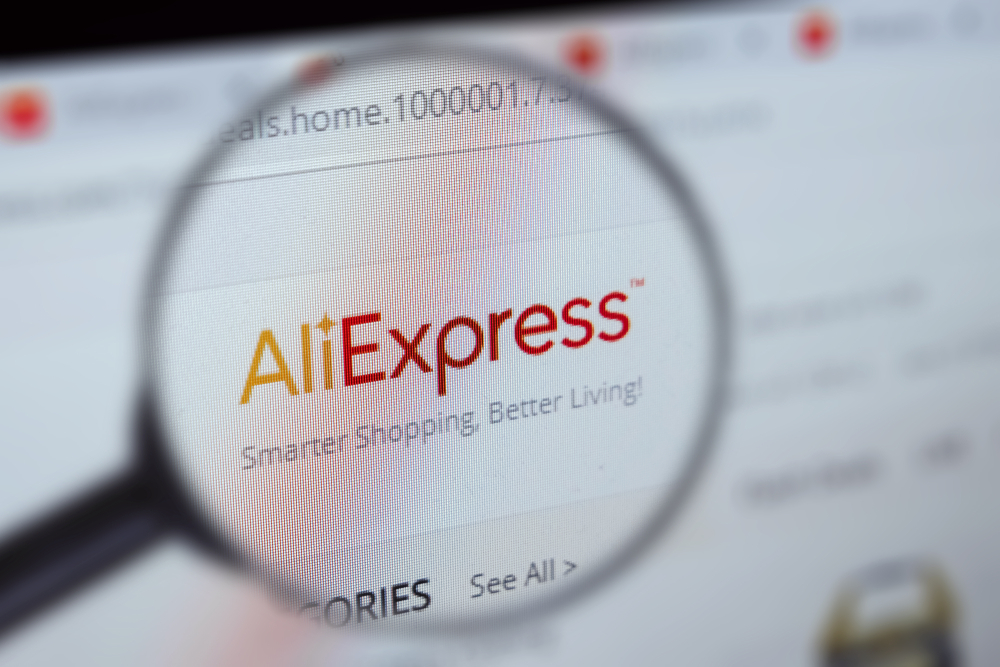 AliExpress varuje před zpožďováním zásilek kvůli koronaviru