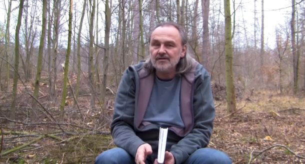 Pjér la Šé’z: Karanténu vnímám jako důchod nanečisto