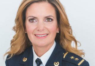 Nicole Studená: Lidé si na&nbsp;čarodějnice mohou malý ohýnek rozdělat. Doufáme, že to nebudou dělat ve velkém počtu