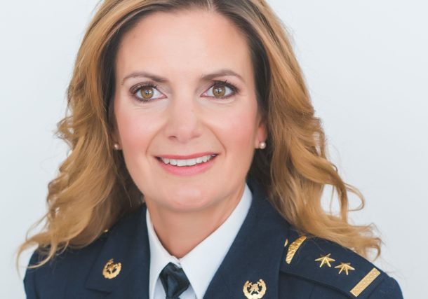 Nicole Studená: Lidé si na&nbsp;čarodějnice mohou malý ohýnek rozdělat. Doufáme, že to nebudou dělat ve velkém počtu