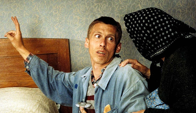 KVÍZ: Zkuste poznat český film z jednoho záběru! Uhodnete všech deset?