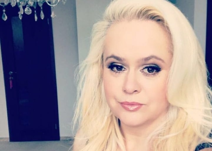 Monika Štiková o porodu dcery Ornelly: Mně šlo o život a nikomu to necpu. Měli jí dát řád za hrdinství