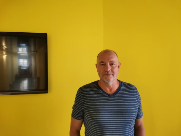 Jan Papež: Pokud nebudete dovolenou realizovat, můžete si ji odložit, nebo získat od cestovní kanceláře voucher v&nbsp;hodnotě dovolené