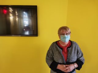 Lékařka Iva Holmerová: Senioři se stále chovají rozumně a&nbsp;zodpovědně. Radím jen, aby byli trpěliví