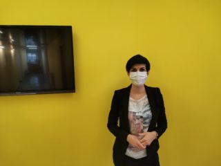 Markéta Pekarová Adamová: Vláda selhává v&nbsp;úplném a&nbsp;přehledném informování