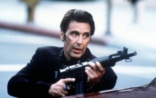 Al Pacino slaví osmdesátiny! Malý muž s&nbsp;velkým charismatem dobyl svět