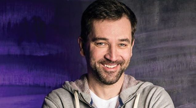 Ondřej Sokol ukázal fotky z&nbsp;mládí. Fanoušky ale nejvíc pobavila reakce jeho partnerky