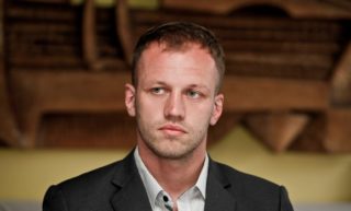 Fotomontáž na&nbsp;Facebooku způsobila poprask. Šéfa Slušných lidí vyšetřuje policie