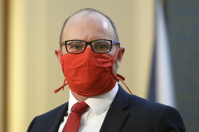 Plaga: Ústní maturity z češtiny a cizího jazyka budou nepovinné