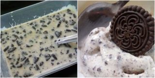 Žena sdílela recept na&nbsp;domácí McFlurry. Postačí vám tři ingredience