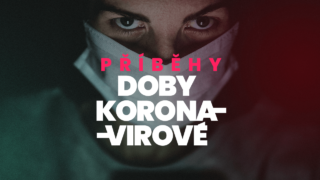 Příběhy doby koronavirové: Cukrárna Saint Tropez