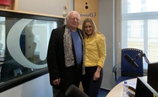 Milan Knížák: Karlu Gottovi bych Řád Bílého lva nedával. Za kulturní výkony bych vyznamenání neuděloval