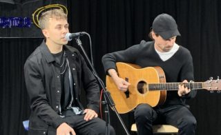 Music Studio Live: Slza – Lhůta záruční