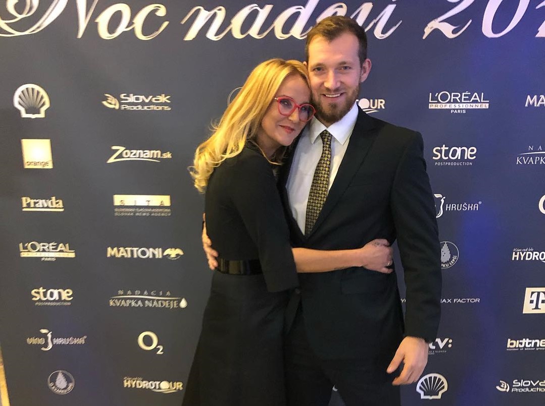 Vendula Pizingerová bude dvojnásobnou maminkou. Ve 48 letech čeká další miminko