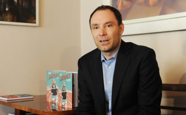 Marek Tesař: Všichni přesunuli závody na podzimní měsíce. Teď se ale bojíme druhé vlny