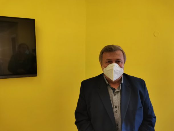 Zdeněk Jandejsek: Řepky je tak na&nbsp;hraně. Pro&nbsp;zemědělce je ale velmi důležitá