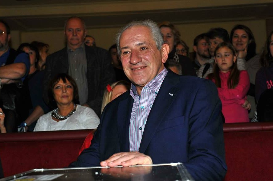 Snaží se nám pomoci vicepremiér Havlíček, řekl po&nbsp;krachu jednání se Zaorálkem producent Michal