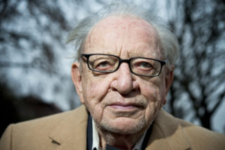 Ve věku 89 let zemřel slavný spisovatel, cestovatel a&nbsp;etnograf Miloslav Stingl