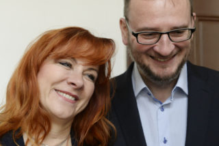 Soud uznal Nečase vinným za křivou výpověď ve prospěch manželky