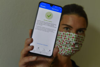 Hygienici začínají používat principy tzv.&nbsp;chytré karantény