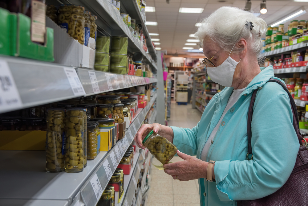 Další změny? Hodiny pro nákupy seniorů by podle Babiše mohly být o víkendu jiné