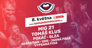 Spolu jedním hlasem 2 se blíží! První český festival letošní sezóny s&nbsp;publikem