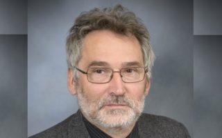 Imunolog Václav Větvička: Imunita lidstva je kvůli stárnoucí populaci slabší