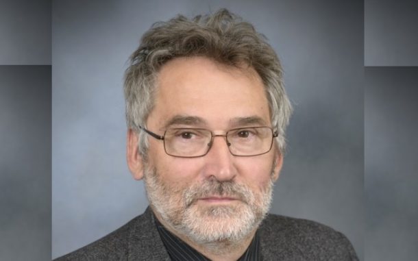 Imunolog Václav Větvička: Imunita lidstva je kvůli stárnoucí populaci slabší