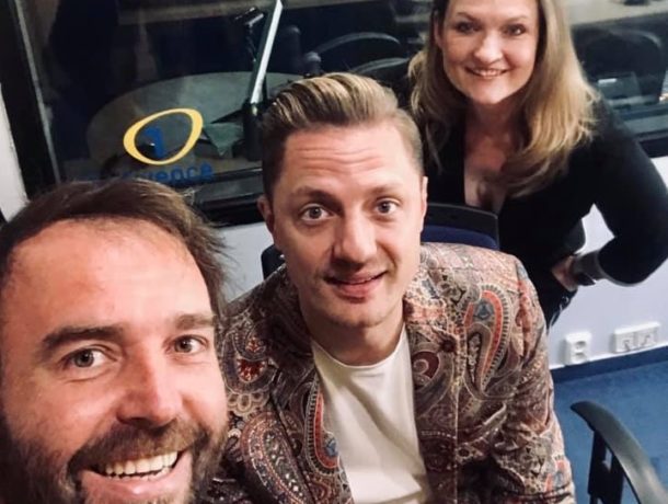 Ondřej Ruml: Pro&nbsp;vítězku SuperStar teď začne ta pravá práce. Teď se musí soustředit na&nbsp;vlastní tvorbu