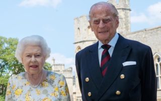 Princ Philip slaví 99.&nbsp;narozeniny! Veřejných povinností se vzdal teprve před třemi lety