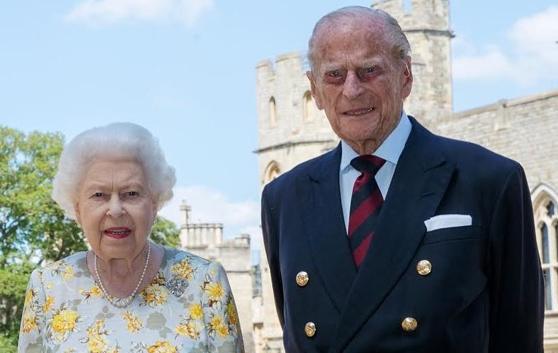 Princ Philip slaví 99. narozeniny! Veřejných povinností se vzdal teprve před třemi lety