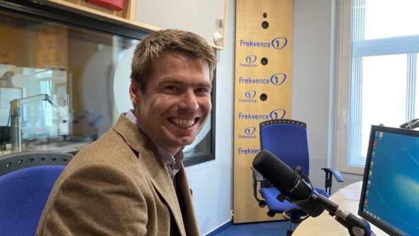 Jan Herget: Česko je vyhlášené hustou železniční sítí. Některá místa jsou ale špatně dostupná