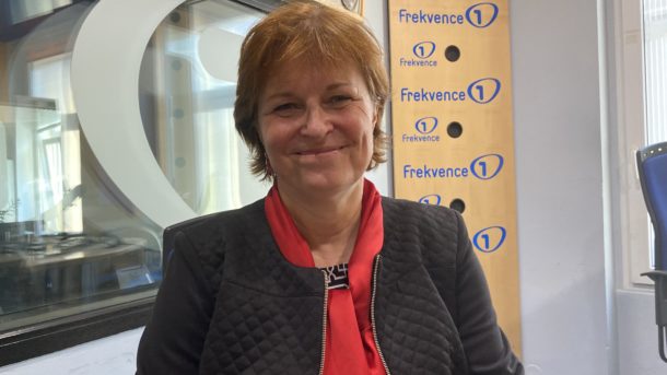 Hygienička Jarmila Rážová: Proděláním koronaviru nevzniká dlouhodobá imunita, člověk ho může prodělat znovu
