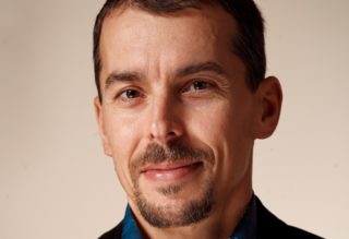 Hostem Press klubu bude hydrolog Ondřej Beneš