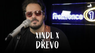 Music Studio Live: Xindl X – Dřevo