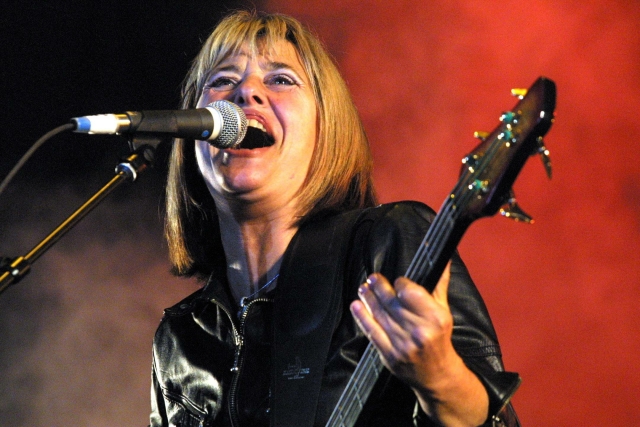 Suzi Quatro slaví sedmdesátiny! Byla první ženou, která vedla rockovou kapelu