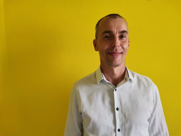 Hydrolog Ondřej Beneš: Hlubší podzemní zdroje vody jsou stále ohroženy
