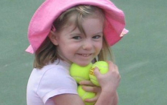 Podle nových důkazů je Maddie McCann po&nbsp;smrti. Žalobci smutnou zprávu oznámili už i&nbsp;rodičům