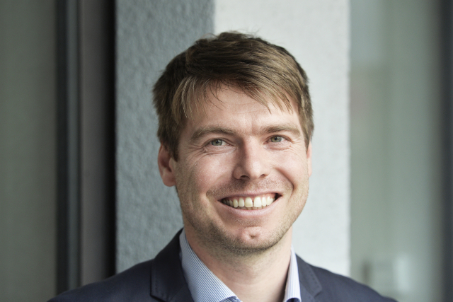 Hostem Press klubu bude šéf CzechTourism Jan Herget