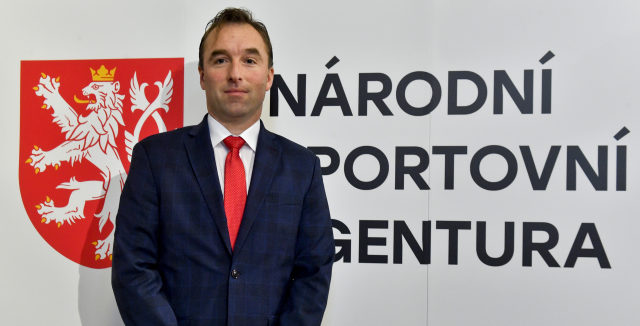 Milan Hnilička: Může se to zdát zcela adekvátní, že já v&nbsp;téhle situaci bojuju za sportování. Ale myslím si, že svůj smysl to má