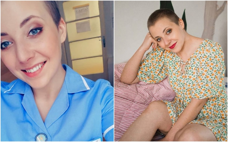 Anička Slováčková už zase natáčí Ordinaci. Jako bych se vrátila domů, pochvaluje si
