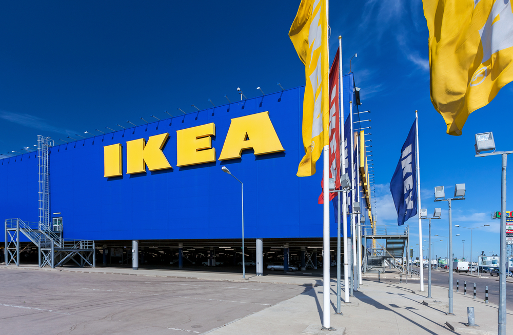 IKEA vrací státu finanční pomoc na potíže v koronakrizi. Je to tak správné, myslí si majitel