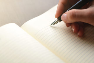 Chcete podpořit svou kreativitu? Pomůže vám psaní rukou, radí vědci