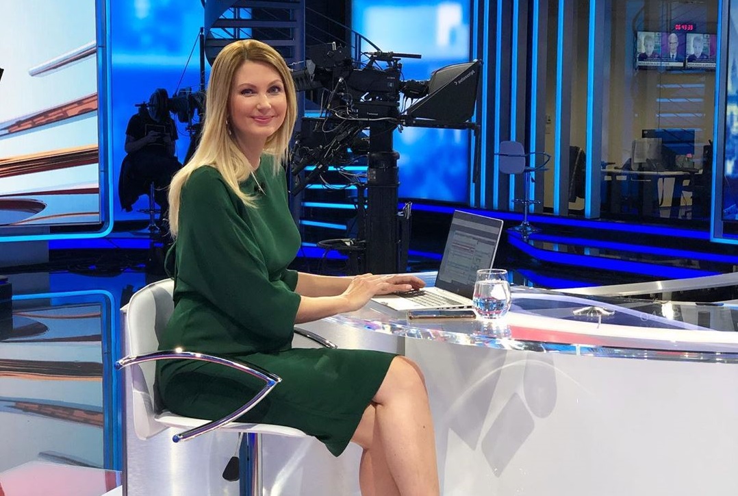 Sandra Pospíšilová prozradila pohlaví miminka. Ukázala krásnou fotku