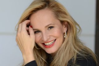 Monika Absolonová se nešetří: Za týden nového režimu shodila tři kila