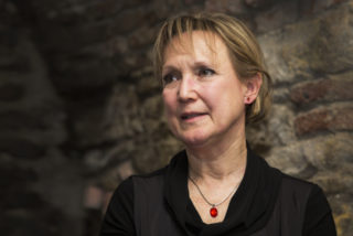 Milena Steinmasslová: Máme nádhernou zemi, pokud si ji nezničíme