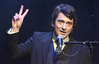 Saša Rašilov: Na&nbsp;konci srpna čekáme miminko. Do té doby trávím léto pracovně